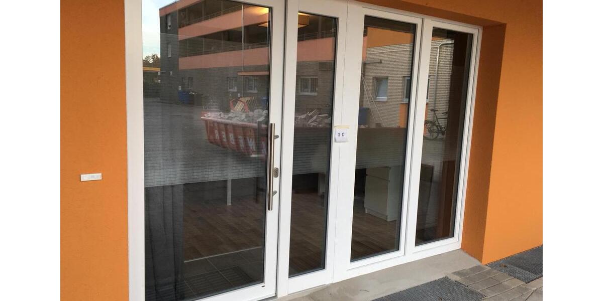 Erdgeschoßwohnung Osnabrück Eversburg - 2 Zimmer, 45 m&sup2;, 449&euro; | Angebot:26645676