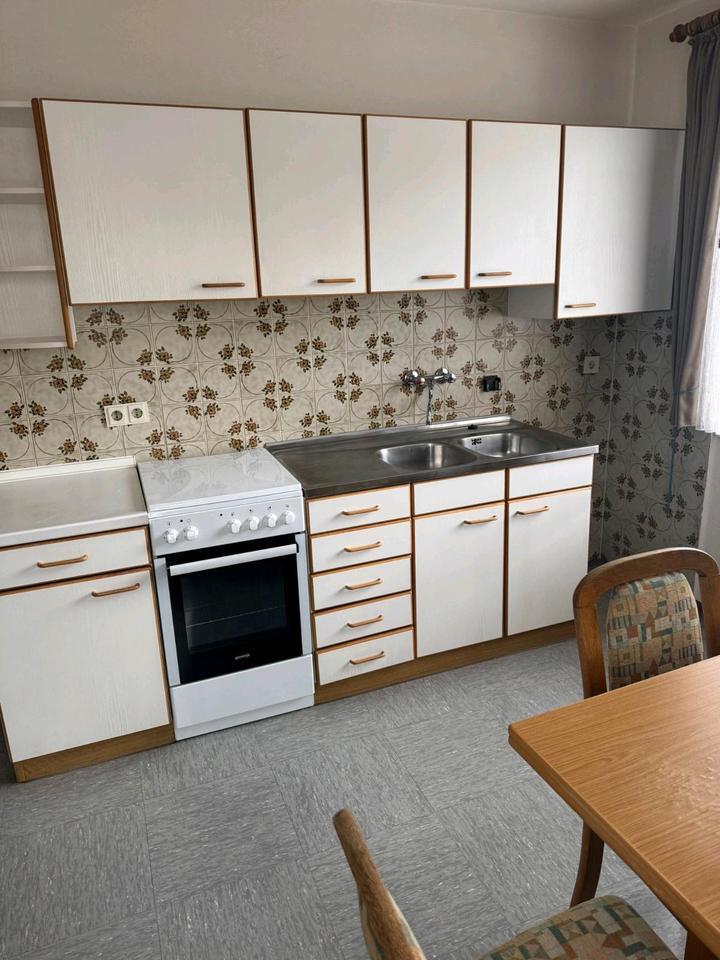 Schönes, grosses Haus in Suderburg zu vermieten