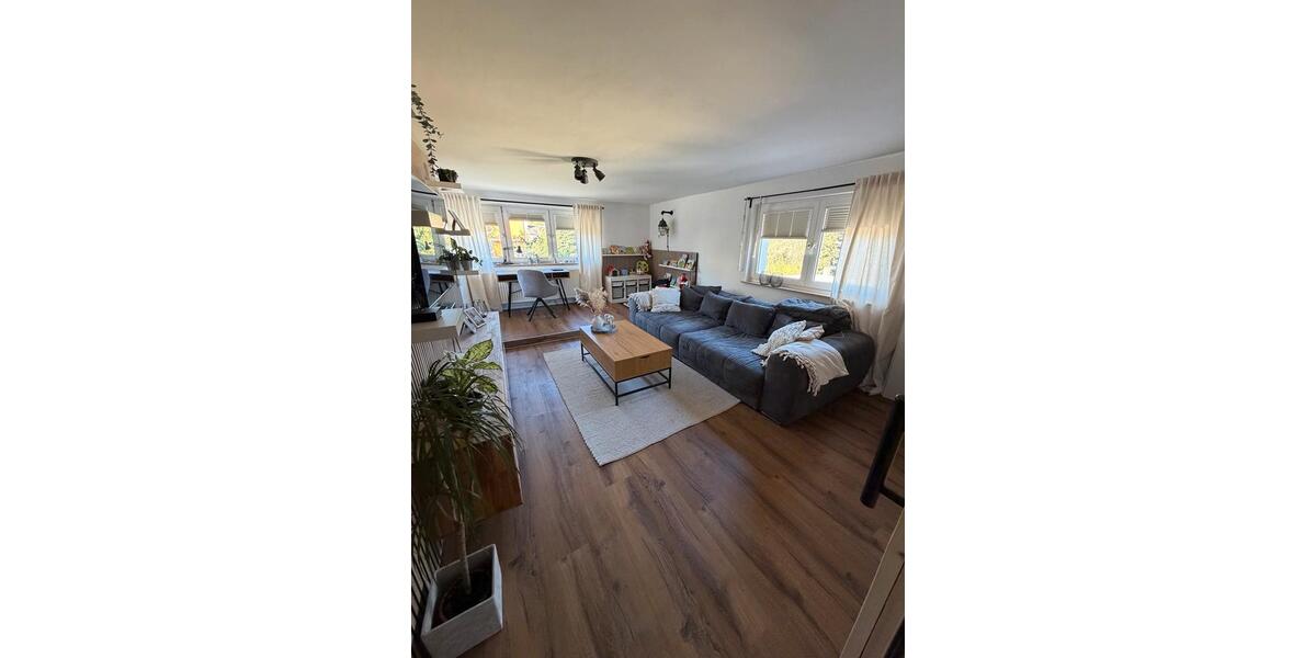 Doppelhaushälfte Chemnitz Kapellenberg - 3 Zimmer, 90 m&sup2;, 1.300&euro; | Angebot:26507788