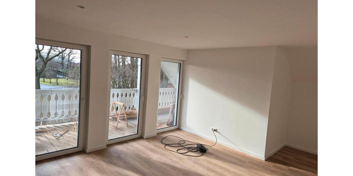 Etagenwohnung Kirchdorf - 2 Zimmer, 95 m&sup2;, 780&euro; | Angebot:24773685