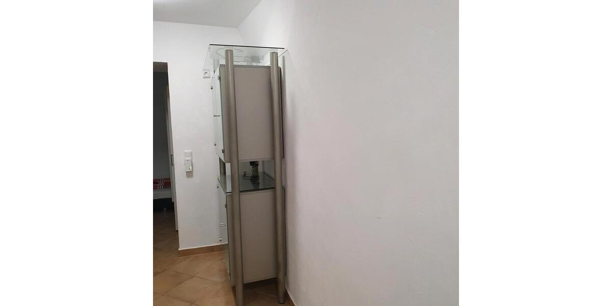 Erdgeschoßwohnung Warmensteinach - 1 Zimmer, 22 m&sup2;, 250&euro; | Angebot:20972196