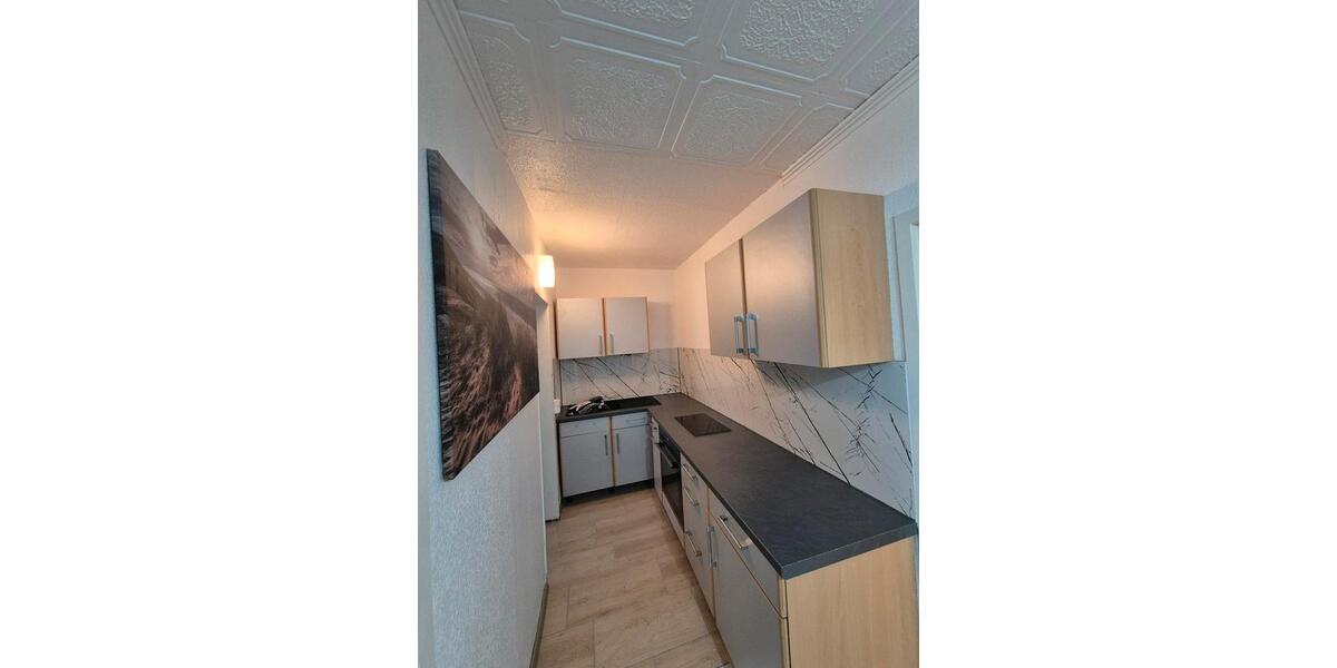 Wohnen auf Zeit Heinsberg - 5 Zimmer, 100 m&sup2;, 600&euro; | Angebot:24535575