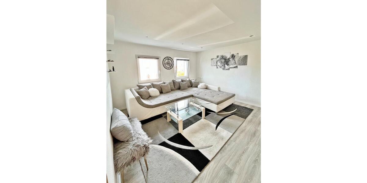 Etagenwohnung Nagold - 3 Zimmer, 62 m&sup2;, 1.050&euro; | Angebot:26044404