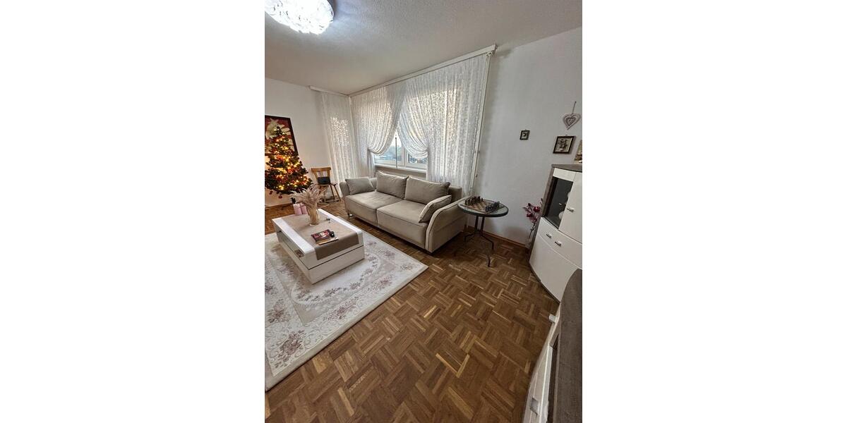 Etagenwohnung Hannover Bothfeld-Vahrenheide - 3 Zimmer, 75 m&sup2;, 1.300&euro; | Angebot:24434958