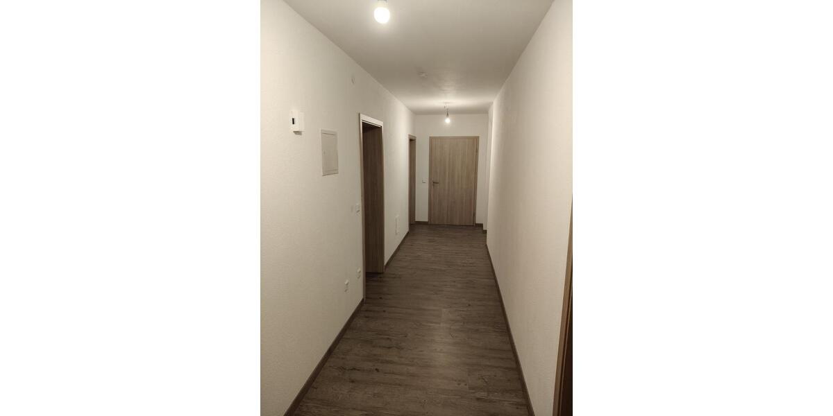 Etagenwohnung Prackenbach - 3 Zimmer, 85 m&sup2;, 670&euro; | Angebot:24962150