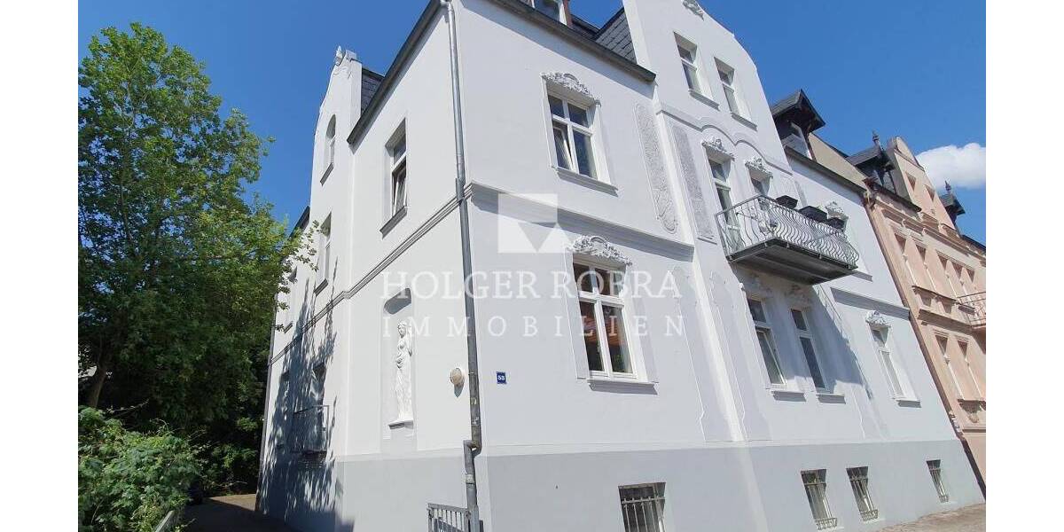 Etagenwohnung Salzwedel Neustadt - 2 Zimmer, 54 m&sup2;, 361&euro; | Angebot:26807191