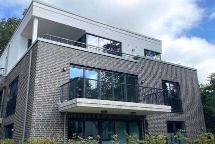 Wohnung Hamburg Blankenese - 3 Zimmer, 110 m&sup2;, 2.300&euro; | Angebot:26141014