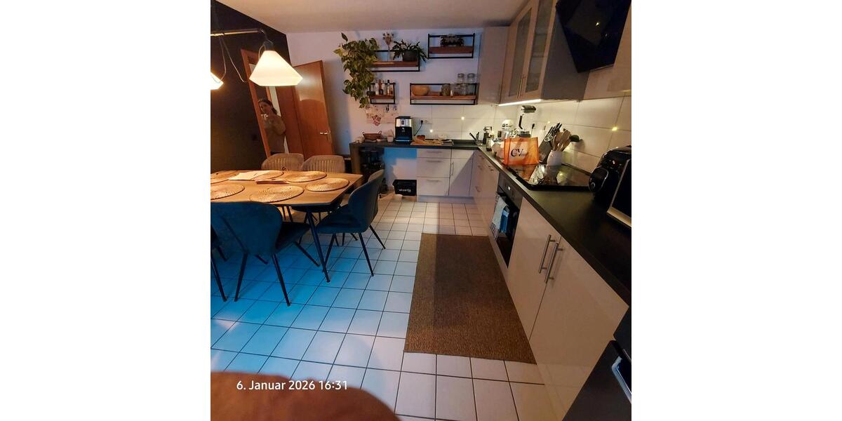 3 Zimmer Wohnung in Beyenburg 3 zimmer