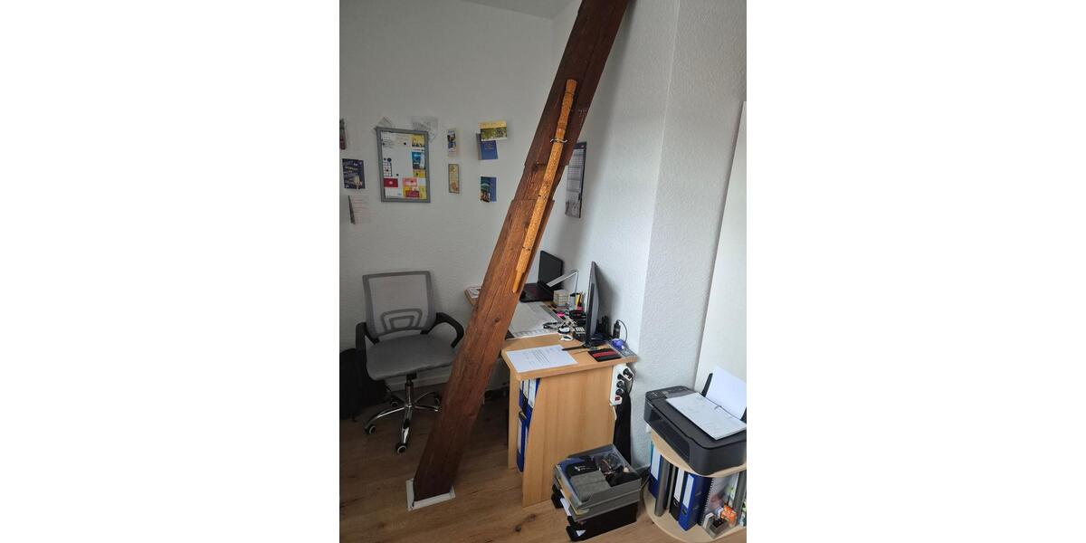 Erdgeschoßwohnung Riede - 4 Zimmer, 75 m&sup2;, 970&euro; | Angebot:26421652