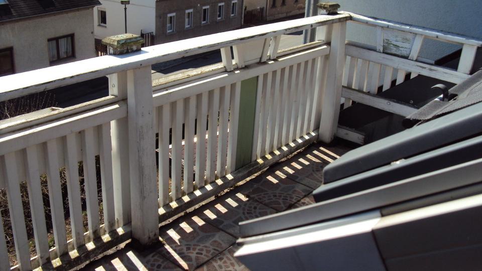 Dachgeschoßwohnung Rodewisch - 2 Zimmer, 65 m&sup2;, 470&euro; | Angebot:25023379