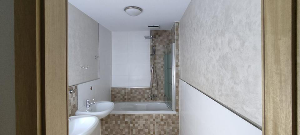 Etagenwohnung Geyer - 3 Zimmer, 93 m&sup2;, 520&euro; | Angebot:24732432