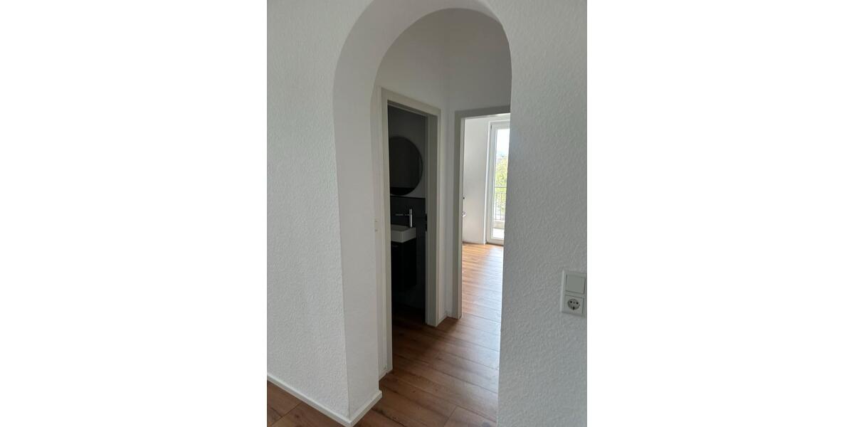 Etagenwohnung Fulda Kohlhaus - 3 Zimmer, 110 m&sup2;, 1.650&euro; | Angebot:26463134