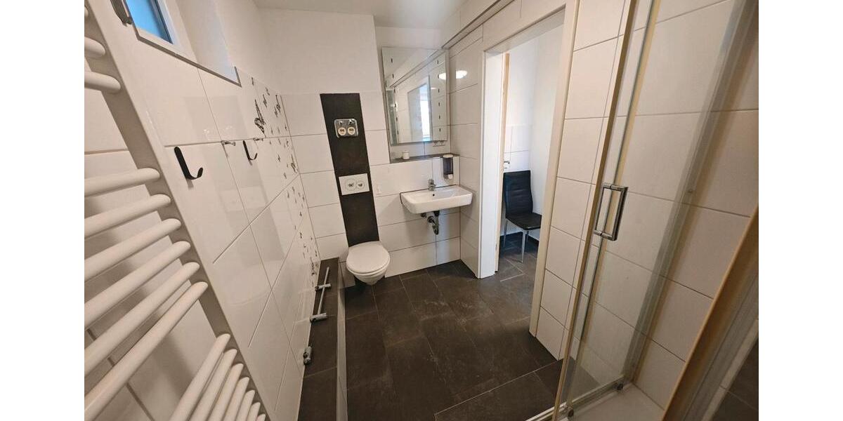 2 Zimmer Souterrain Wohnung Karlsruhe Knielingen ab sofort vfgbar 2 zimmer