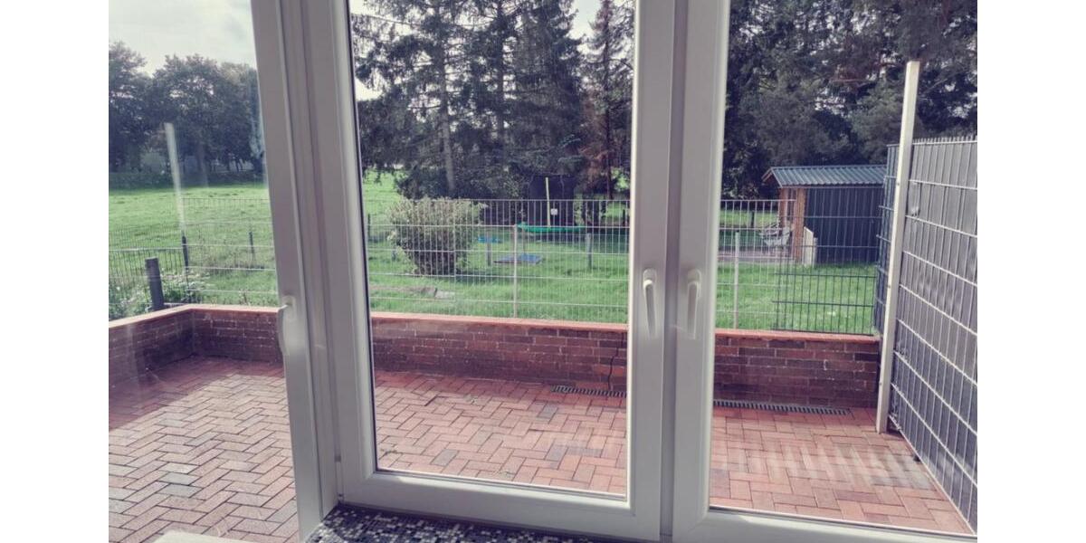 Erdgeschoßwohnung Gnarrenburg - 4 Zimmer, 105 m&sup2;, 810&euro; | Angebot:25158716