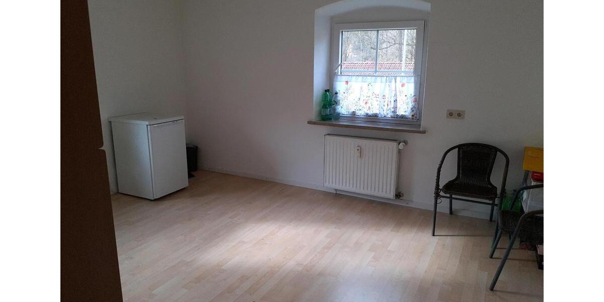 Erdgeschoßwohnung Passau Mühltal - 1 Zimmer, 74 m&sup2;, 900&euro; | Angebot:25978832
