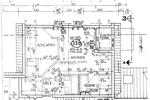 Dachgeschoßwohnung Großenseebach - 2 Zimmer, 43 m&sup2;, 560&euro; | Angebot:26604818
