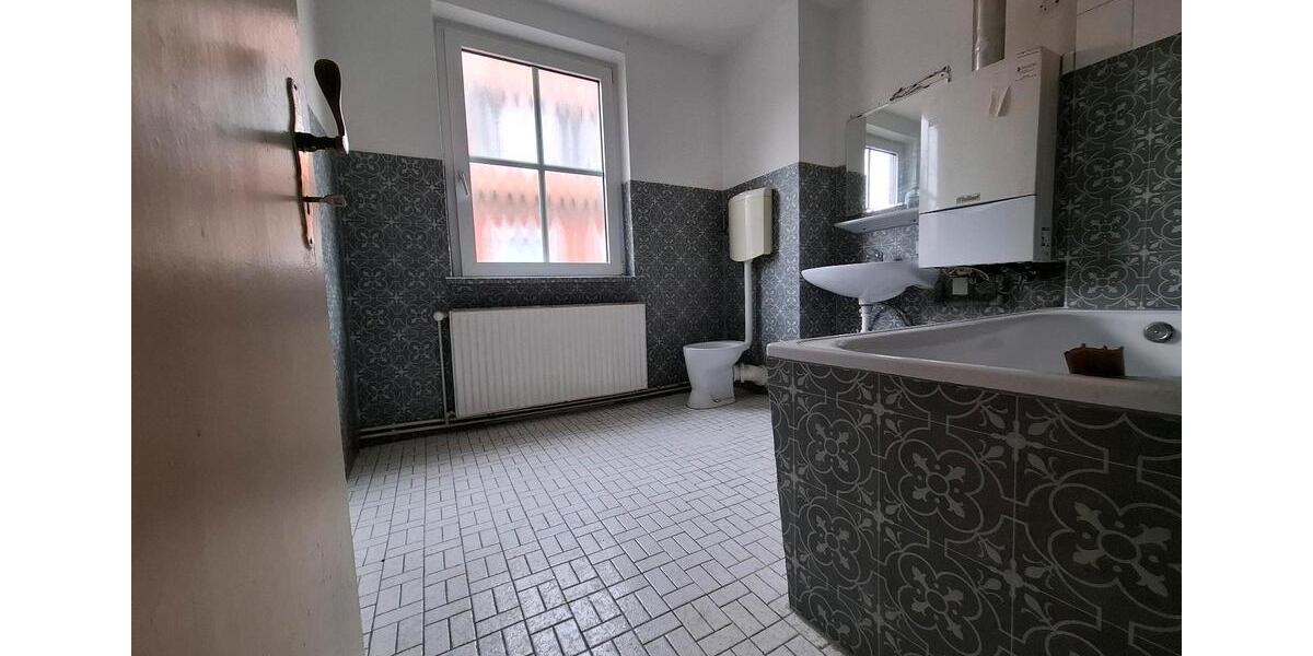 Etagenwohnung Emden - 3 Zimmer, 68 m&sup2;, 460&euro; | Angebot:26505095