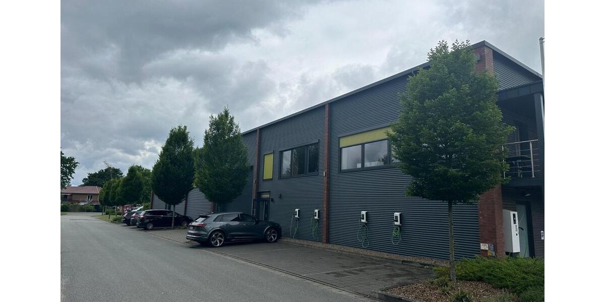 Gewerbeobjekt Zeven - 1.300&euro; | Angebot:24814923