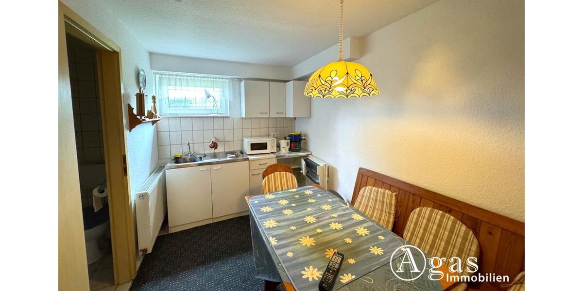 möbliertes Einfamilienhaus mit ca. 180 m² Wohnfläche, 6 Zimmern und Pool in Ahrensfelde 6 zimmer