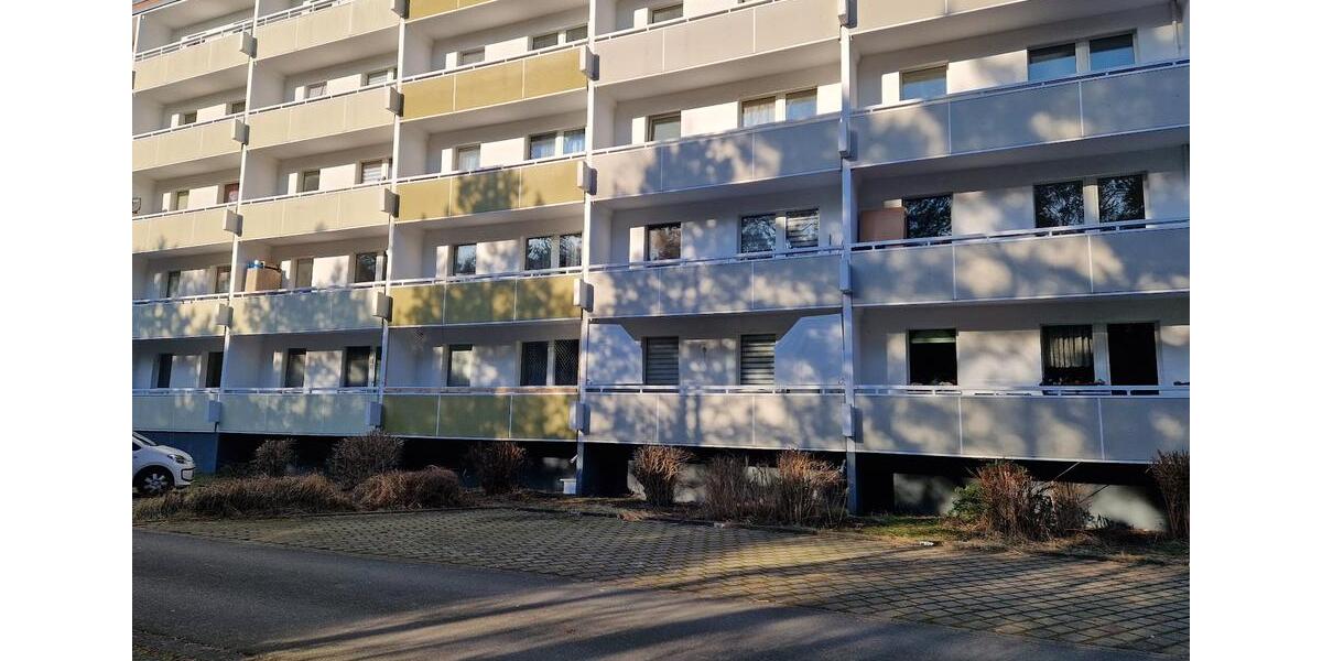 Etagenwohnung Gardelegen - 3 Zimmer, 72 m&sup2;, 216&euro; | Angebot:25379559