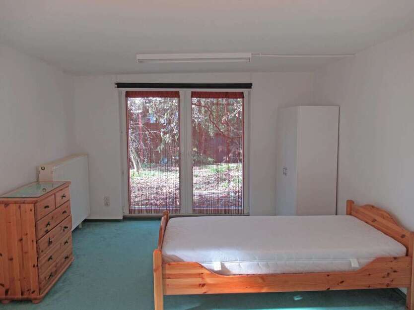 Wohnung zum Mieten in Mainz 460 € 25 m²