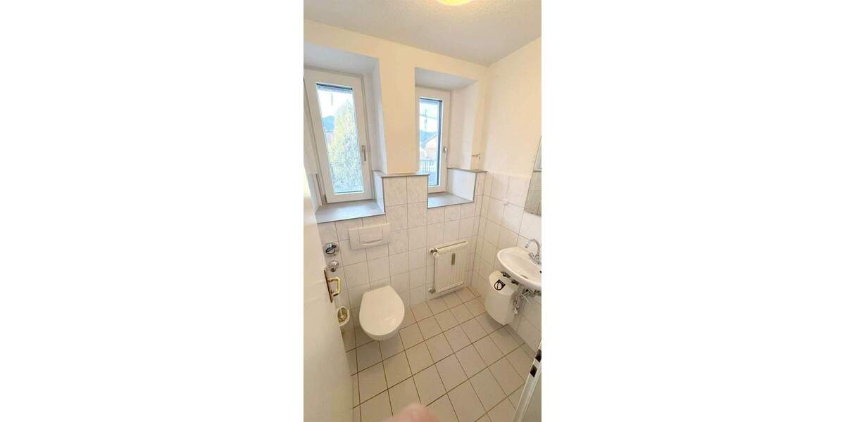 Gewerbeobjekt Garmisch-Partenkirchen Partenkirchen - 5 Zimmer, 146 m&sup2;, 1.990&euro; | Angebot:25703945