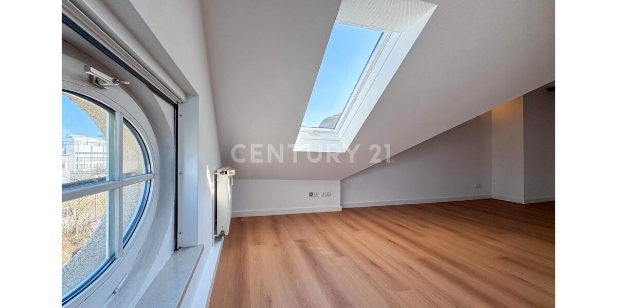 Maisonettenwohnung Lichtenfels - 3 Zimmer, 140 m&sup2;, 1.100&euro; | Angebot:25869151