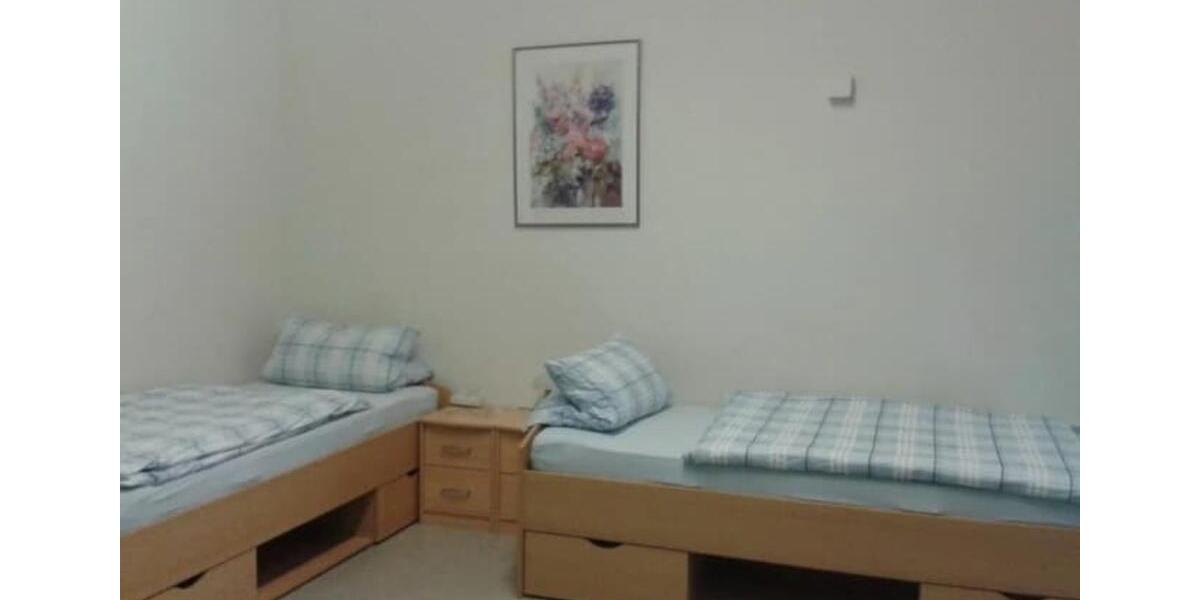 Monteurwohnung, Monteurzimmer, Apartment - Karlsruhe Messe Nah 3 zimmer