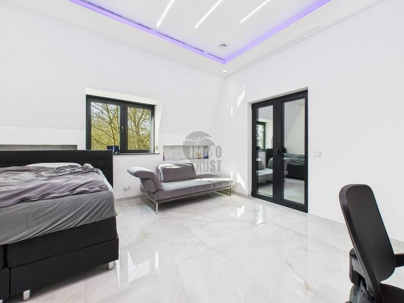 DAS BESTE AUS ZWEI WELTEN – STADTNÄHE & SEEROMANTIK IN EINEM ZUHAUSE zimmer