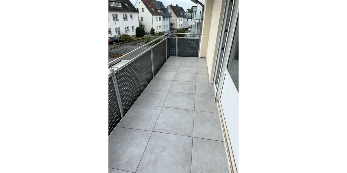 1 Zimmer mit Balkon - Uni Paderborn Nähe - Zimmer Paderborn | Angebot:27103326