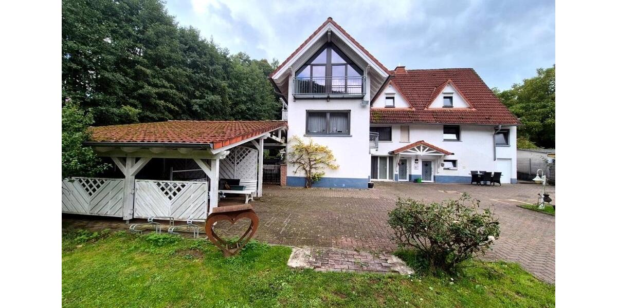 Maisonettenwohnung Höringen - 5 Zimmer, 169 m&sup2;, 1.300&euro; | Angebot:22932719