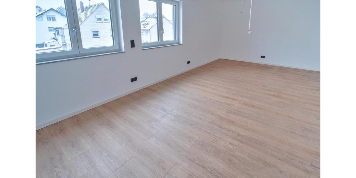 Etagenwohnung Langen (Hessen) - 2 Zimmer, 80 m&sup2;, 1.127&euro; | Angebot:24953635