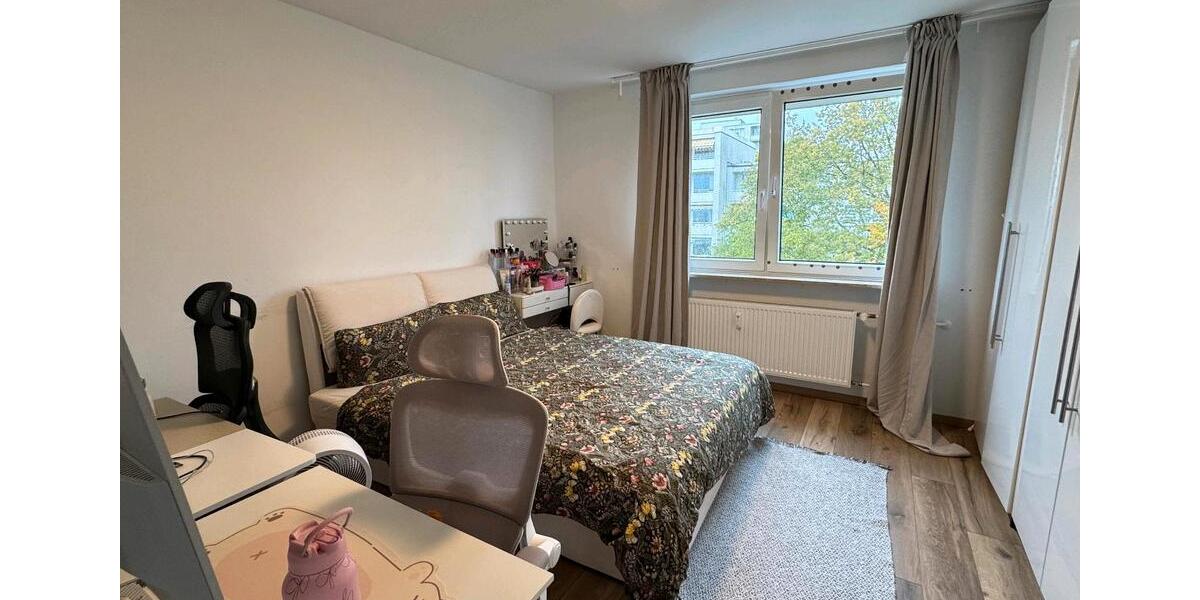 Dachgeschoßwohnung Wuppertal Gemarkung Nächstebreck - 2 Zimmer, 70 m&sup2;, 800&euro; | Angebot:24416533