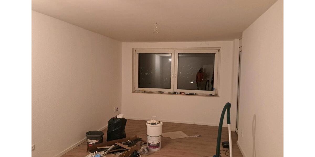 Etagenwohnung Hagen Hagen-Mitte - 2 Zimmer, 55 m&sup2;, 590&euro; | Angebot:25164966