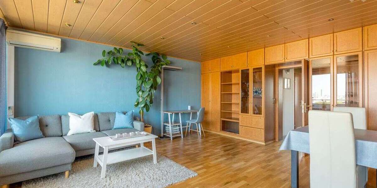 Zimmer Offenbach am Main - 2 Zimmer, 1.890&euro; | Angebot:24987111