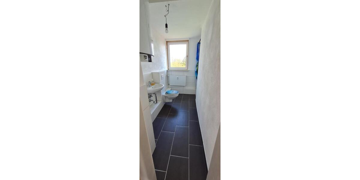Dachgeschoßwohnung Gülzow-Prüzen Prüzen - 2 Zimmer, 42 m&sup2;, 370&euro; | Angebot:26366295