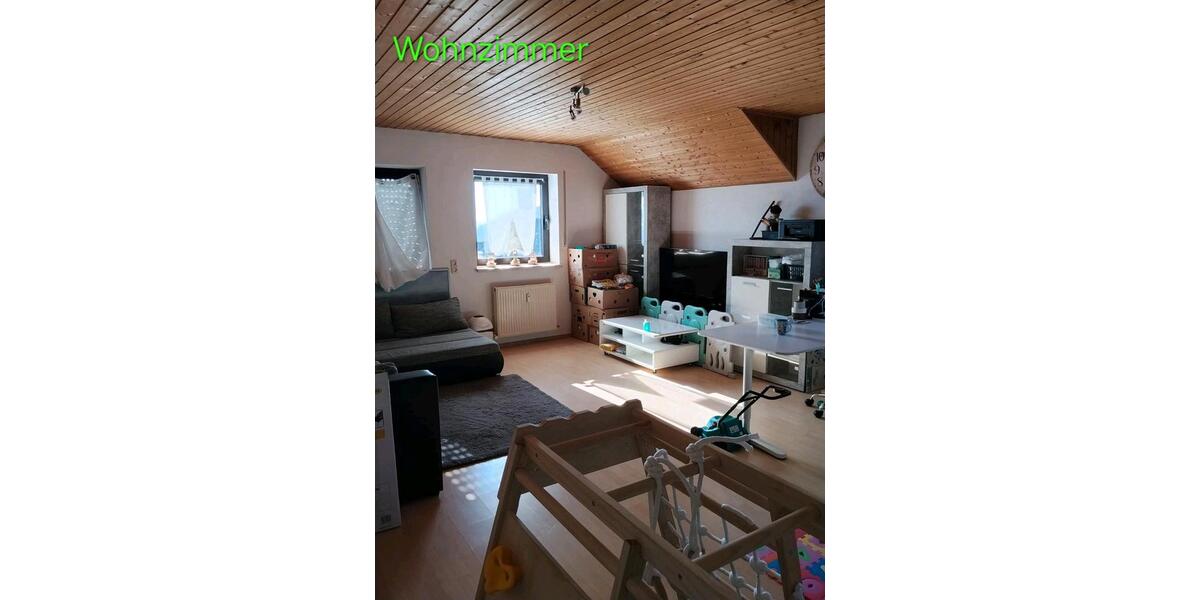 Etagenwohnung Schmidmühlen - 5 Zimmer, 126 m&sup2;, 780&euro; | Angebot:26136156