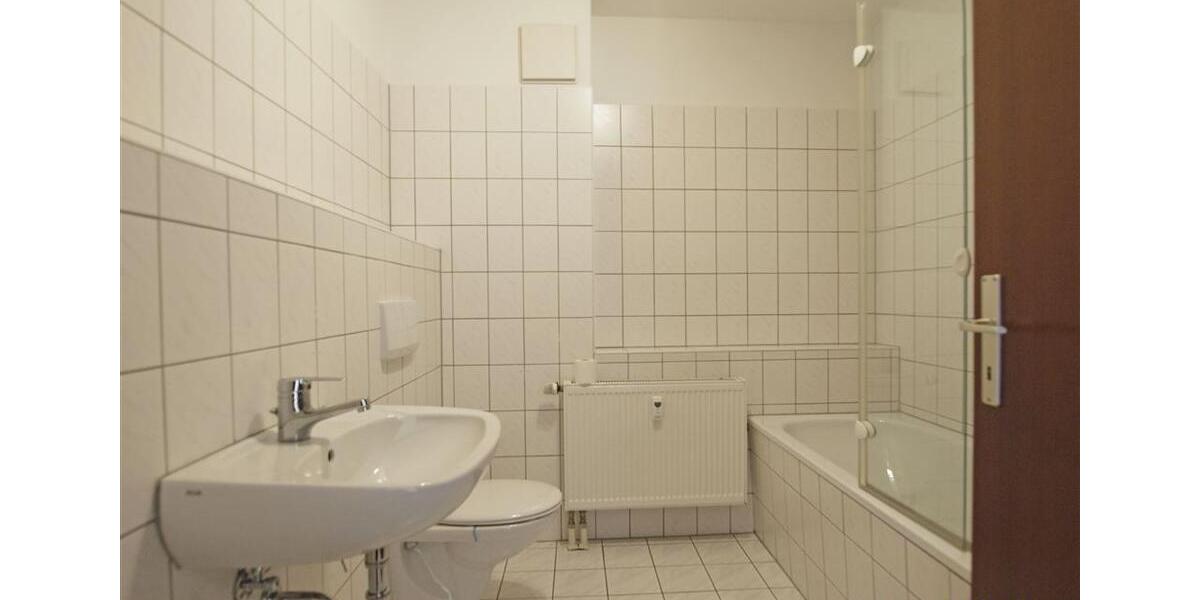 Dachgeschoßwohnung Flöha - 3 Zimmer, 62 m&sup2;, 390&euro; | Angebot:26147879