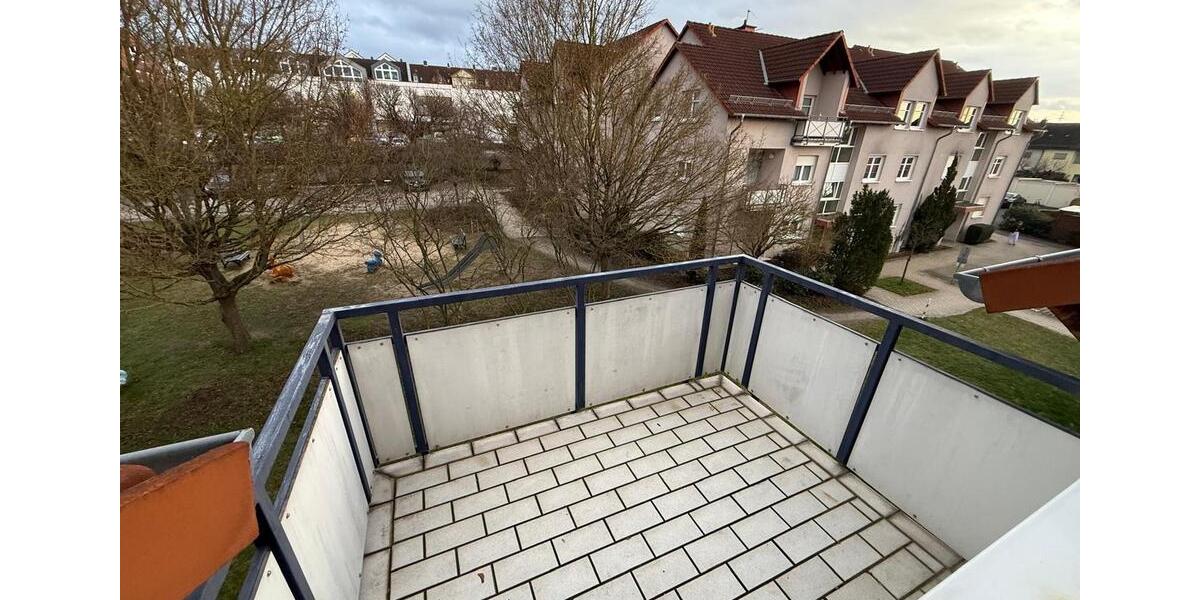 Dachgeschoßwohnung Lohfelden - 2 Zimmer, 52 m&sup2;, 575&euro; | Angebot:26701800
