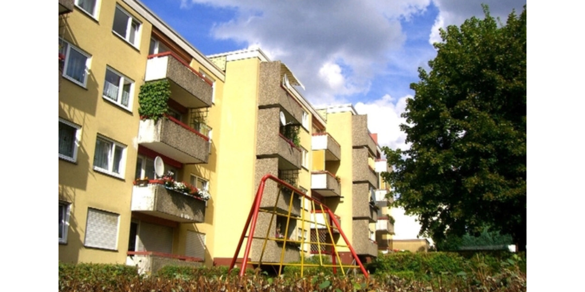 110.04 Schöne 3 ZKB in der Junglasstr. 37 in Höhr-Grenzhausen 3 zimmer