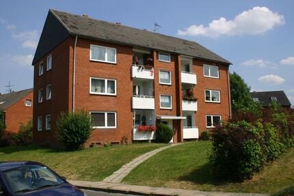 Wohnung Schleswig - 3 Zimmer, 72 m&sup2;, 510&euro; | Angebot:25145001