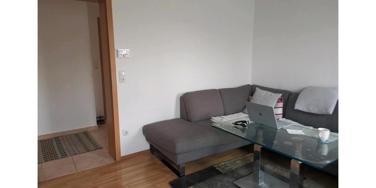 Erdgeschoßwohnung Herne Sodingen - 2 Zimmer, 52 m&sup2;, 410&euro; | Angebot:26634216