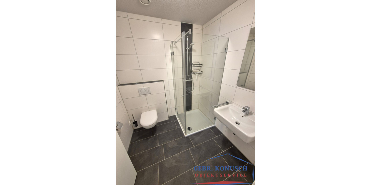 2-Zimmer-Wohnung in Meppen - Stadtnah–komfortabel & modern 2 zimmer