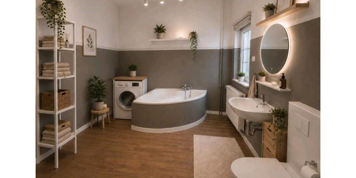 Etagenwohnung Bad Camberg - 1 Zimmer, 84 m&sup2;, 900&euro; | Angebot:26505413