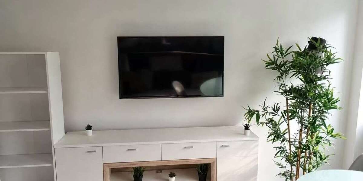Etagenwohnung Dortmund Innenstadt Ost - 1 Zimmer, 36 m&sup2;, 600&euro; | Angebot:27069100