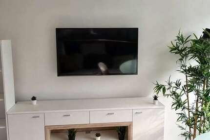 Wohnung Dortmund Innenstadt Ost - 1 Zimmer, 36 m&sup2;, 600&euro; | Angebot:27069100