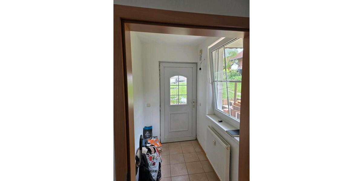 Erdgeschoßwohnung Spangenberg - 2 Zimmer, 62 m&sup2;, 690&euro; | Angebot:26629139