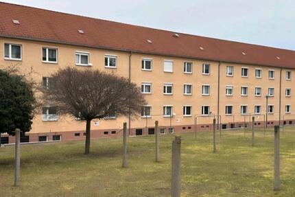 Charmante 3-Zimmer-Wohnung in Querfurt - Frisch renoviert 3 zimmer