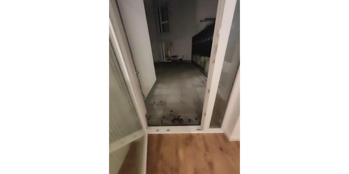 Erdgeschoßwohnung Kiel Gaarden-Ost - 1.5 Zimmer, 37 m&sup2;, 620&euro; | Angebot:26001530