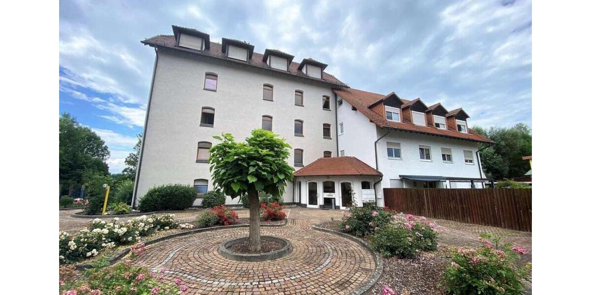 Wohnen auf Zeit Kippenheim - 1 Zimmer, 28 m&sup2;, 1.100&euro; | Angebot:25027129